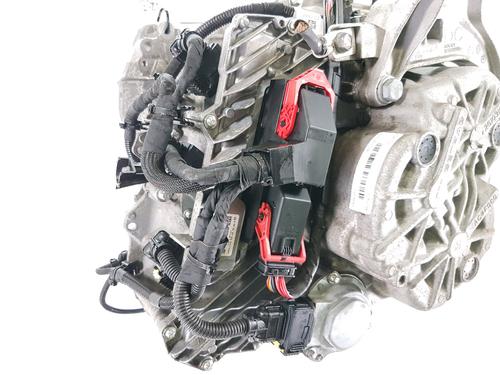 Gearkasse RENAULT SCÉNIC IV (J9_) 1.3 TCe 140 | BP30957124M3