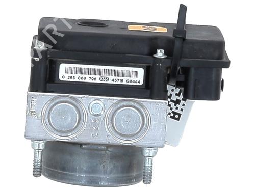 ABS Bremseaggregat OPEL CORSA D (S07) 1.0 (L08, L68) | BP29602760M43 