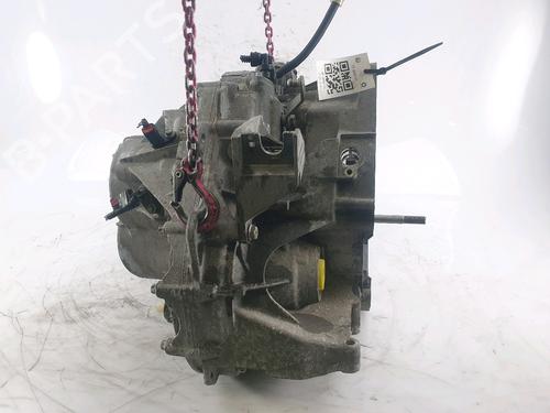 Getriebe RENAULT CAPTUR I (J5_, H5_) 1.2 TCe 120 | BP30049583M3