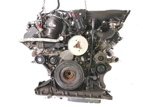 Moteur PORSCHE MACAN (95B) 3.0 S Diesel (250 hp) 29295096