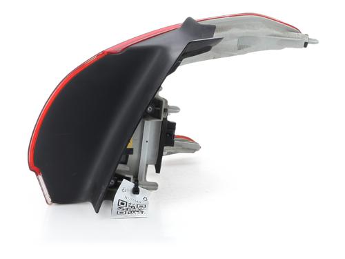 Left taillight PEUGEOT 2008 I (CU_) 1.2 THP 110 / PureTech 110 | BP39394729C34 - Image 3