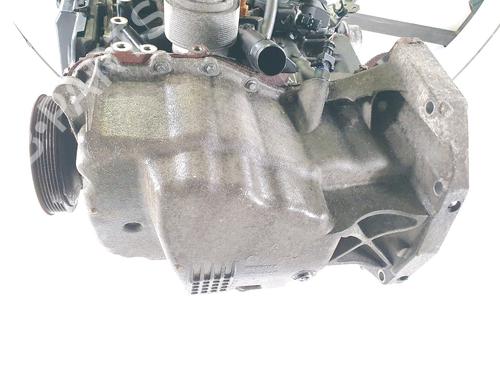 Engine RENAULT CLIO III (BR0/1, CR0/1) 1.5 dCi (C/BR0G, C/BR1G) | BP38480091M1 - Image 12