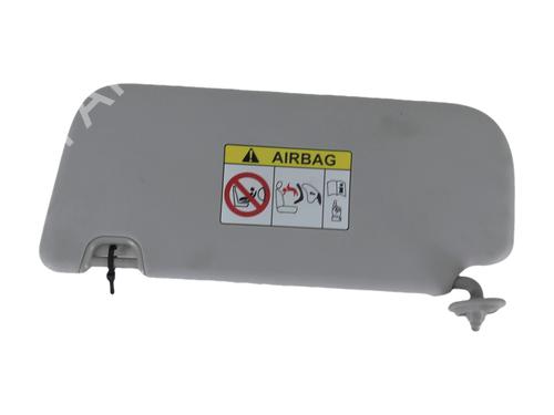 Right sun visor KIA SOUL II (PS) 1.6 CRDi 136 | BP40115157I2 - Image 2