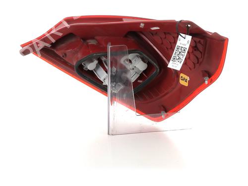 Left taillight FORD FIESTA VI (CB1, CCN) 1.4 TDCi | BP28106325C34 