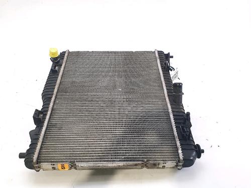 Used Water radiator FORD FIESTA VI (CB1, CCN) 1.0 EcoBoost (100 hp) 29741339