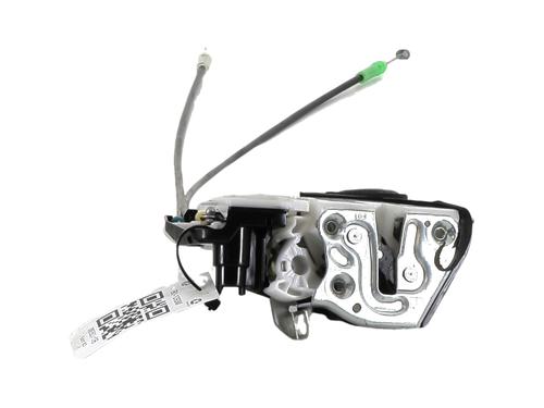Rear right lock SUZUKI IGNIS III (MF, FF) 1.2 Hybrid (ATK412, FF21S) | BP26189981C99 