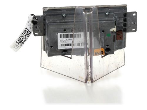 Display monitor CITROËN DS3 (SA_) 1.6 HDi 90 | BP29495105C48