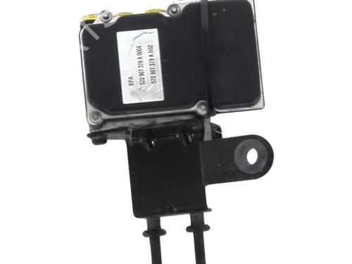 ABS pump VW FOX Hatchback (5Z1, 5Z3, 5Z4) 1.2 | BP30449317M43 