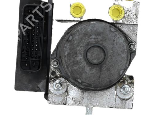 ABS pump RENAULT MASTER III Van (FV) 2.3 dCi 125 RWD (FV0C, FV0D, FV0H, FV0J, FV0A, FV0K) | BP37869667M43 - Image 5