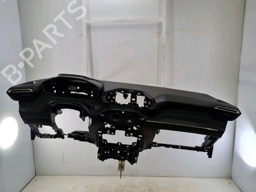 Used Dashboard PEUGEOT 208 I (CA_, CC_) [2012-2020]  15715547