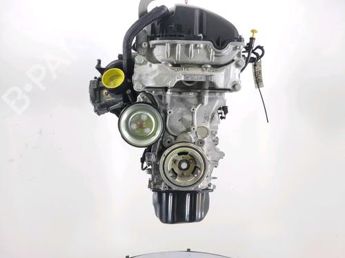 Used Engine CITROËN C3 Picasso (SH_) 1.4 VTi 95 (SH8FSC, SH8FP0, SH8FP6) (95 hp) 29390067