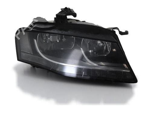 Used Right headlight Right headlight AUDI A4 B8 (8K2) 2.0 TDI (143 hp) 33309689 33309689