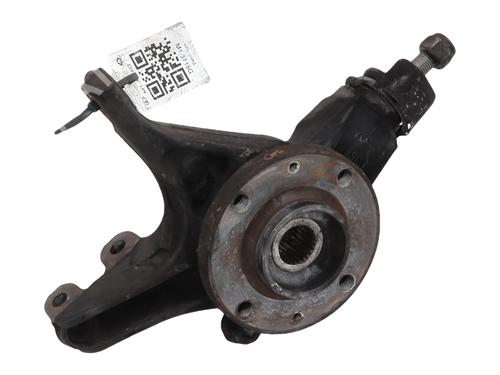 Left front steering knuckle PEUGEOT 5008 (0U_, 0E_) 1.6 BlueHDi 120 | BP29701932M25