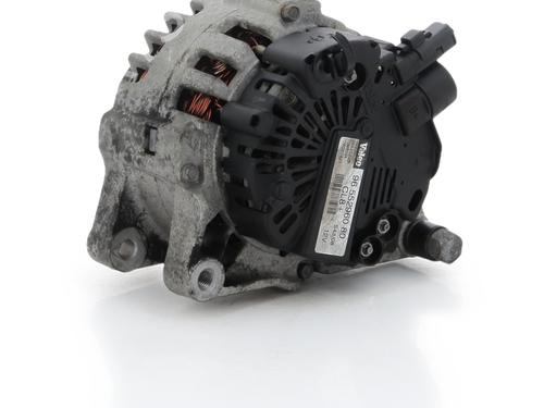 Alternator CITROËN BERLINGO MULTISPACE (B9) 1.6 HDi 75 16V | BP40057913M7 - Image 2