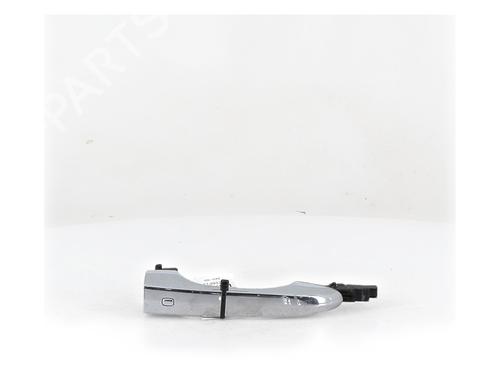Used Front left exterior door handle Front left exterior door handle 39461633 39461633
