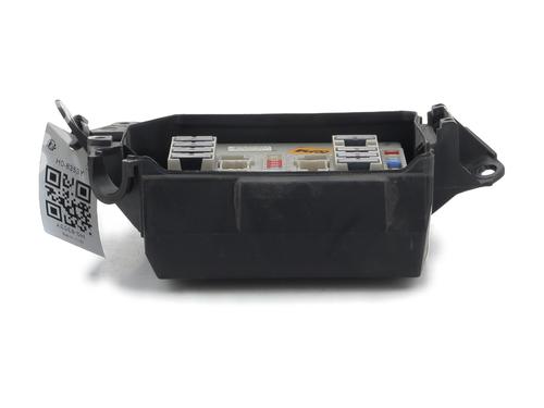 Used Fuse box RENAULT CLIO III (BR0/1, CR0/1) 1.5 dCi (75 hp) 30503116