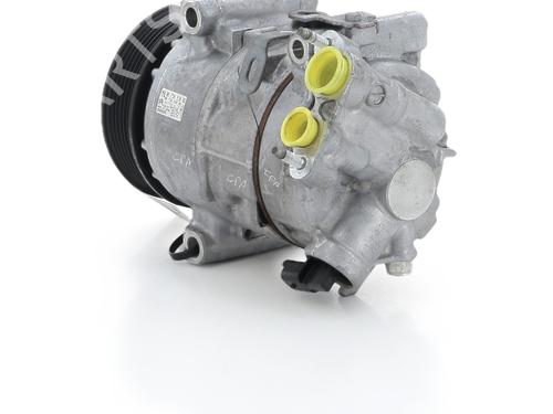 AC compressor CITROËN C3 Picasso (SH_) 1.2 THP 110 (SHHNZ6) | BP36691674M34 - Image 2