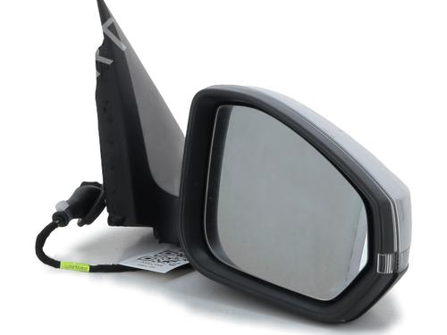 Right mirror SKODA FABIA IV (PJ3) 1.0 TSI | BP29415856C27 