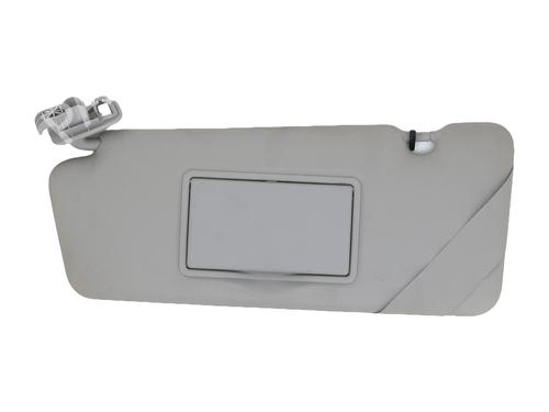 Used Left sun visor RENAULT CLIO IV Grandtour (KH_) 1.5 dCi 90 (KHN3, KHN4) (90 hp) 30189998