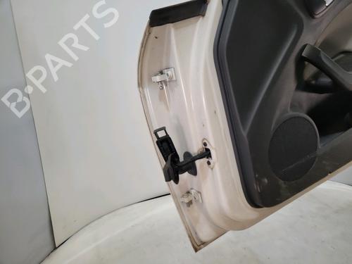 Right front door SEAT IBIZA IV (6J5, 6P1) 1.0 | BP29232455C3 