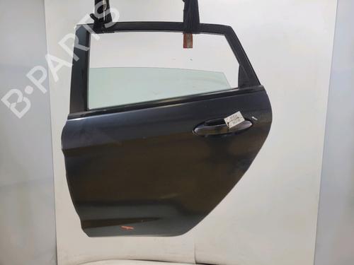 Porta posteriore sinistra Porta posteriore sinistra FORD FIESTA VI (CB1, CCN) 1.4 TDCi (68 hp) 34270057 34270057
