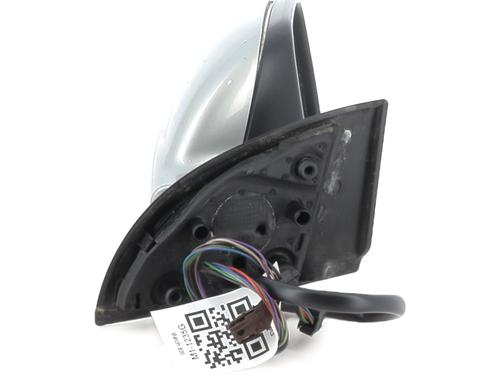 Right mirror PEUGEOT 307 (3A/C) 1.6 HDi 110 | BP27582138C27 