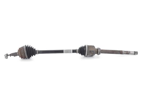 Right front driveshaft CITROËN BERLINGO Box Body/MPV (K9) 1.6 BlueHDi 100 | BP37086764M39 - Image 2