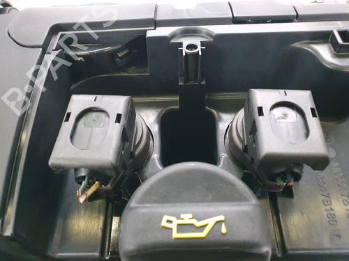 Engine CITROËN C4 Picasso II 1.6 VTi 120 | BP38641853M1 - Image 7