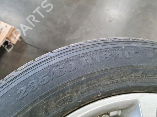 Rim LAND ROVER RANGE ROVER EVOQUE (L538) 2.0 D 4x4 | BP27903676C45