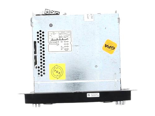 Radio VW POLO V (6R1, 6C1) 1.2 | BP24159144E6 
