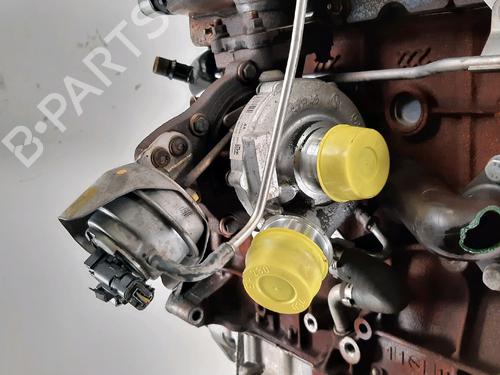 Engine FORD GRAND C-MAX (DXA/CB7, DXA/CEU)  | BP33280017M1  - Image 6