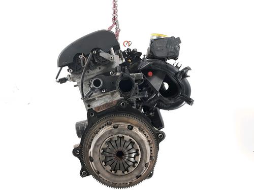 Engine SKODA FABIA II (542) 1.4 | BP31749503M1 - Image 3