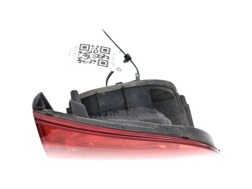 Left tailgate light VW GOLF VI (5K1) 1.6 TDI | BP23890519C79 