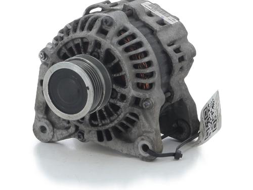 Used Alternator Alternator RENAULT CLIO II (BB_, CB_) 1.5 dCi (B/CB07) (65 hp) 32278308 32278308
