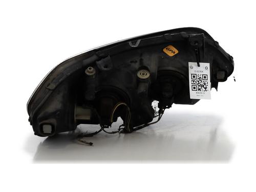 Left headlight OPEL ZAFIRA A MPV (T98) 2.2 DTI 16V (F75) | BP26304757C28 