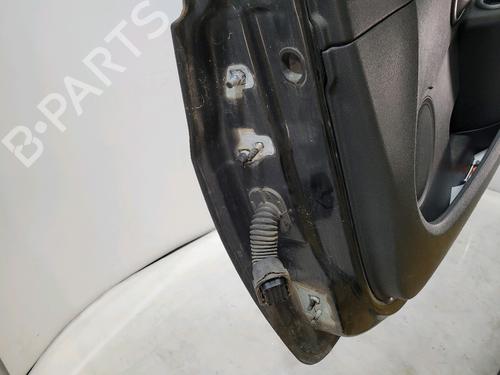 Right front door RENAULT CLIO III (BR0/1, CR0/1) 1.5 dCi | BP29444099C3 