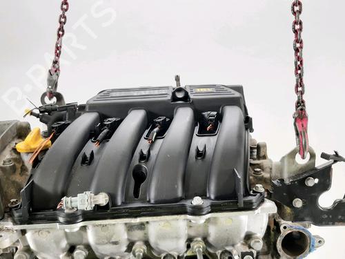 Engine RENAULT MEGANE Scenic (JA0/1_) 1.6 16V (JA0B, JA04, JA11, JA00) | BP31085625M1 