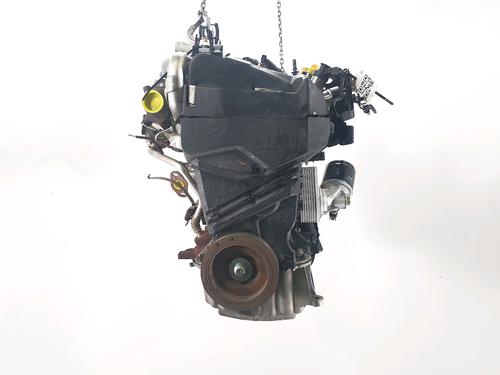 Used Engine Engine 39576862 39576862
