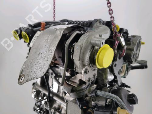 Engine PEUGEOT 308 II (LB_, LP_, LW_, LH_, L3_) 1.6 BlueHDi 120 | BP29931671M1