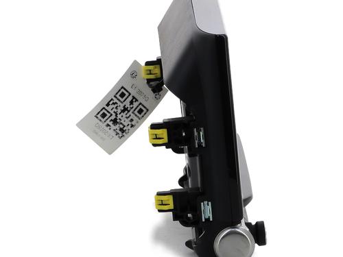 Display CITROËN C3 III (SX) 1.2 PureTech 82 | BP29761687C48