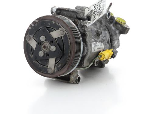 AC-Kompressor AC-Kompressor PEUGEOT 206 Hatchback (2A/C) 1.4 i (75 hp) 36513111 36513111