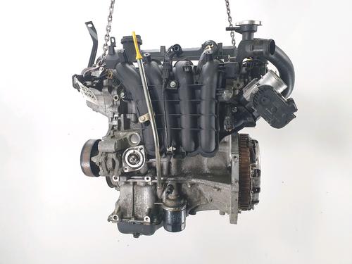 Engine KIA RIO III (UB) 1.25 CVVT | BP37680512M1 - Image 2