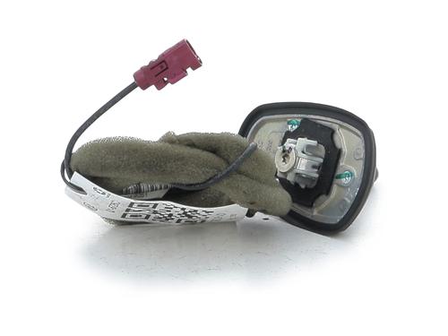 Used Antenna/Base Antenna/Base MERCEDES-BENZ GLK-CLASS (X204) 220 CDI 4-matic (204.984, 204.997) (170 hp) 34000777 34000777