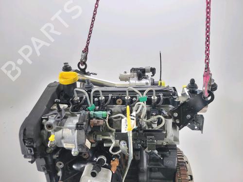 Engine DACIA LOGAN MCV (KS_) 1.5 dCi (KS0W) | BP30166308M1 