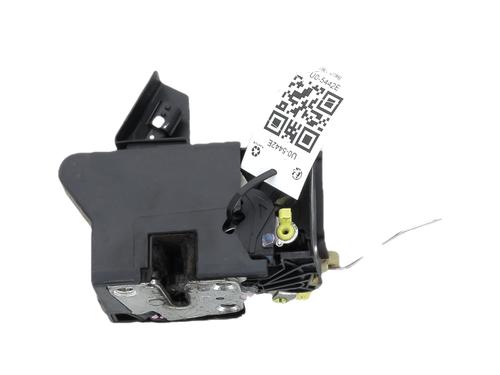 Used Front left lock Front left lock DACIA SANDERO II 1.0 SCe 75 (B8JC, B8JD, B8NC) (73 hp) 36007187 36007187