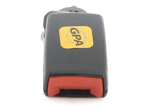 Seat buckle VW TOURAN (1T1, 1T2) 1.9 TDI | BP27914704I32 