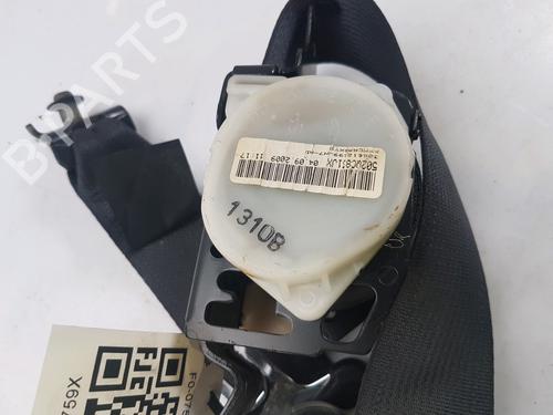 Seat buckle HONDA CIVIC VIII Hatchback (FN, FK) 2.2 CTDi (FK3) | BP27916453I32 