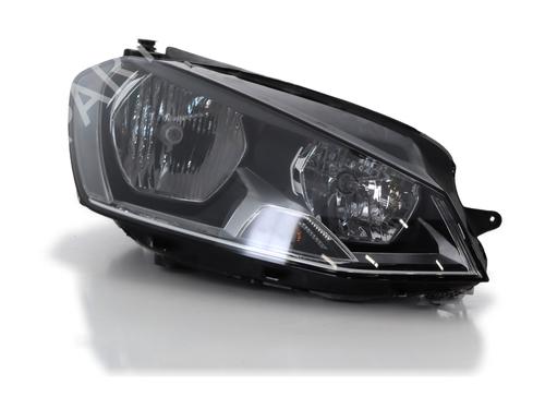 Faro derecho VW GOLF VII (5G1, BQ1, BE1, BE2) 1.2 TSI (86 hp) 31985209