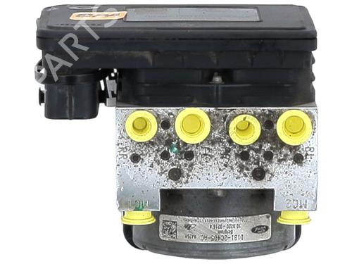 ABS Bremseaggregat FORD B-MAX (JK) 1.0 EcoBoost | BP29741466M43 