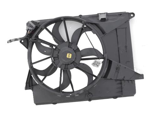 Used Radiator fan Radiator fan OPEL MOKKA / MOKKA X (J13) 1.7 CDTI (_76) (131 hp) 33972458 33972458